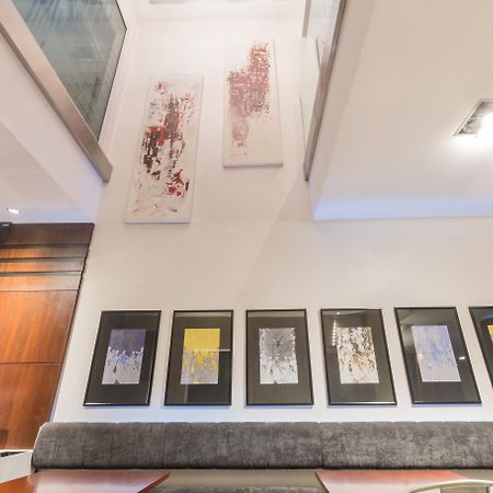 Don Boutique Hotel Montevideo (Adults Only) エクステリア 写真