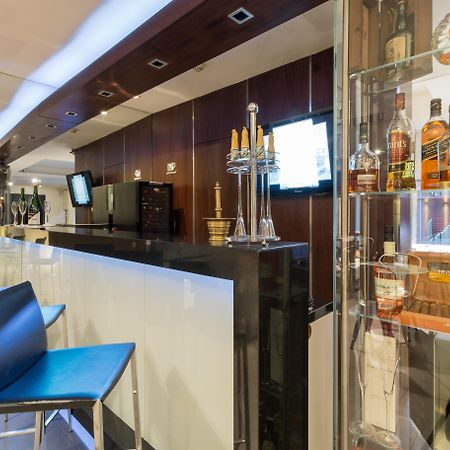 Don Boutique Hotel Montevideo (Adults Only) エクステリア 写真