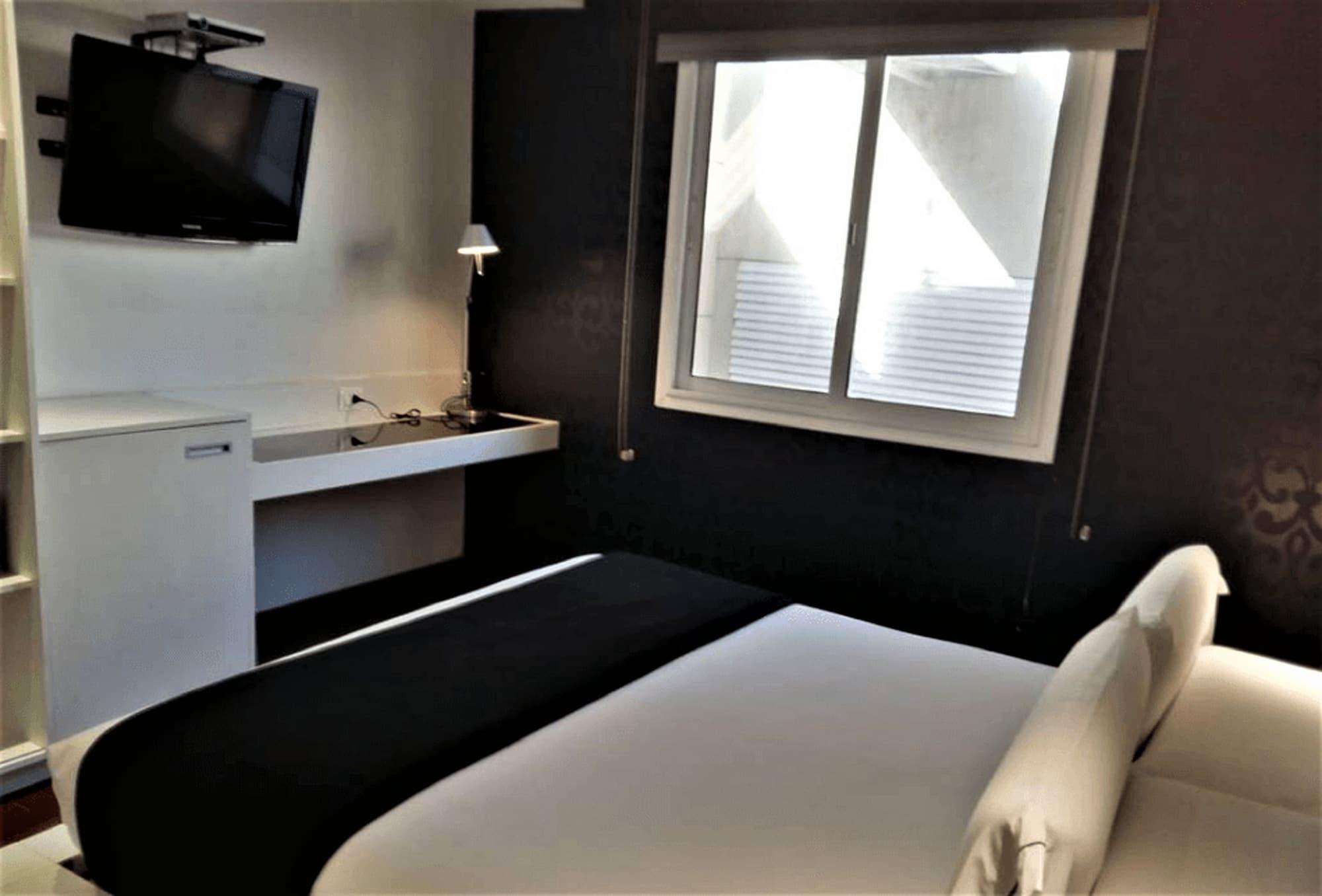 Don Boutique Hotel Montevideo (Adults Only) エクステリア 写真
