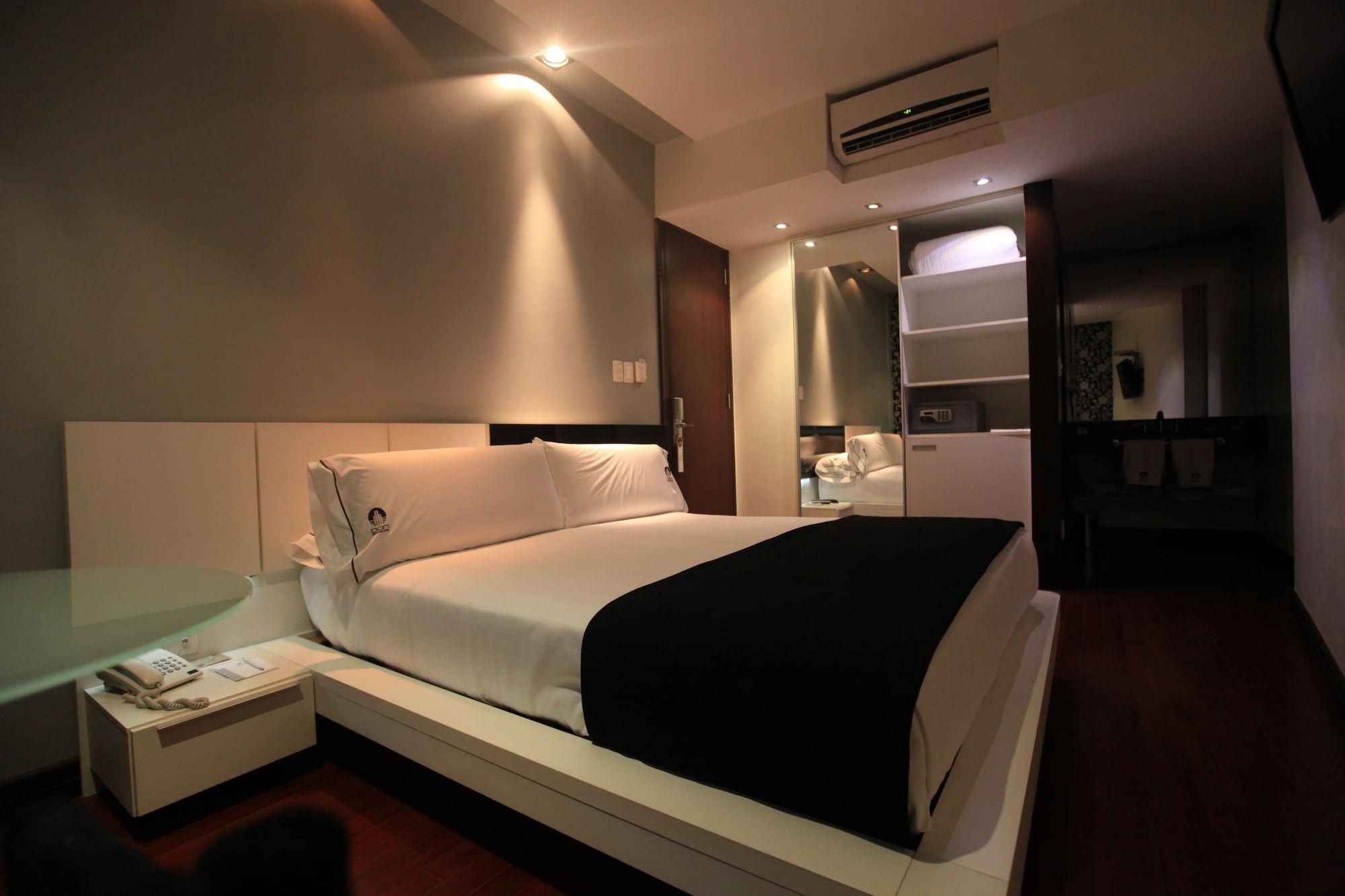 Don Boutique Hotel Montevideo (Adults Only) エクステリア 写真