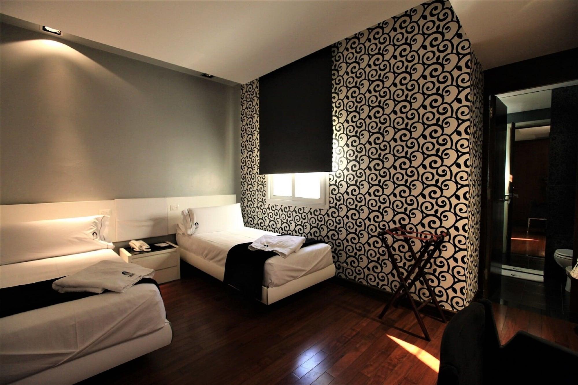 Don Boutique Hotel Montevideo (Adults Only) エクステリア 写真