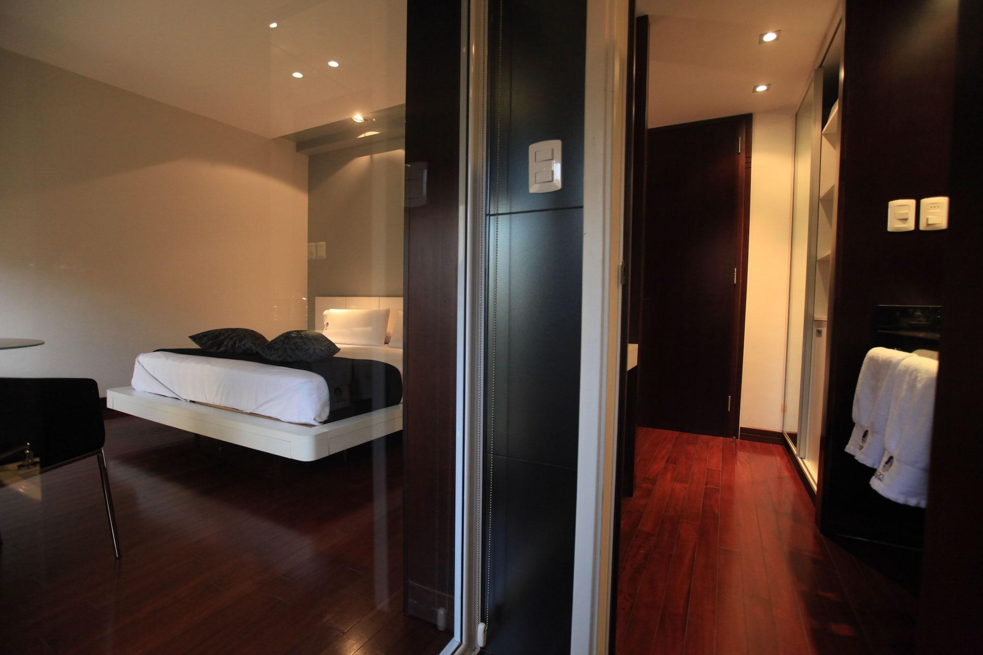 Don Boutique Hotel Montevideo (Adults Only) エクステリア 写真