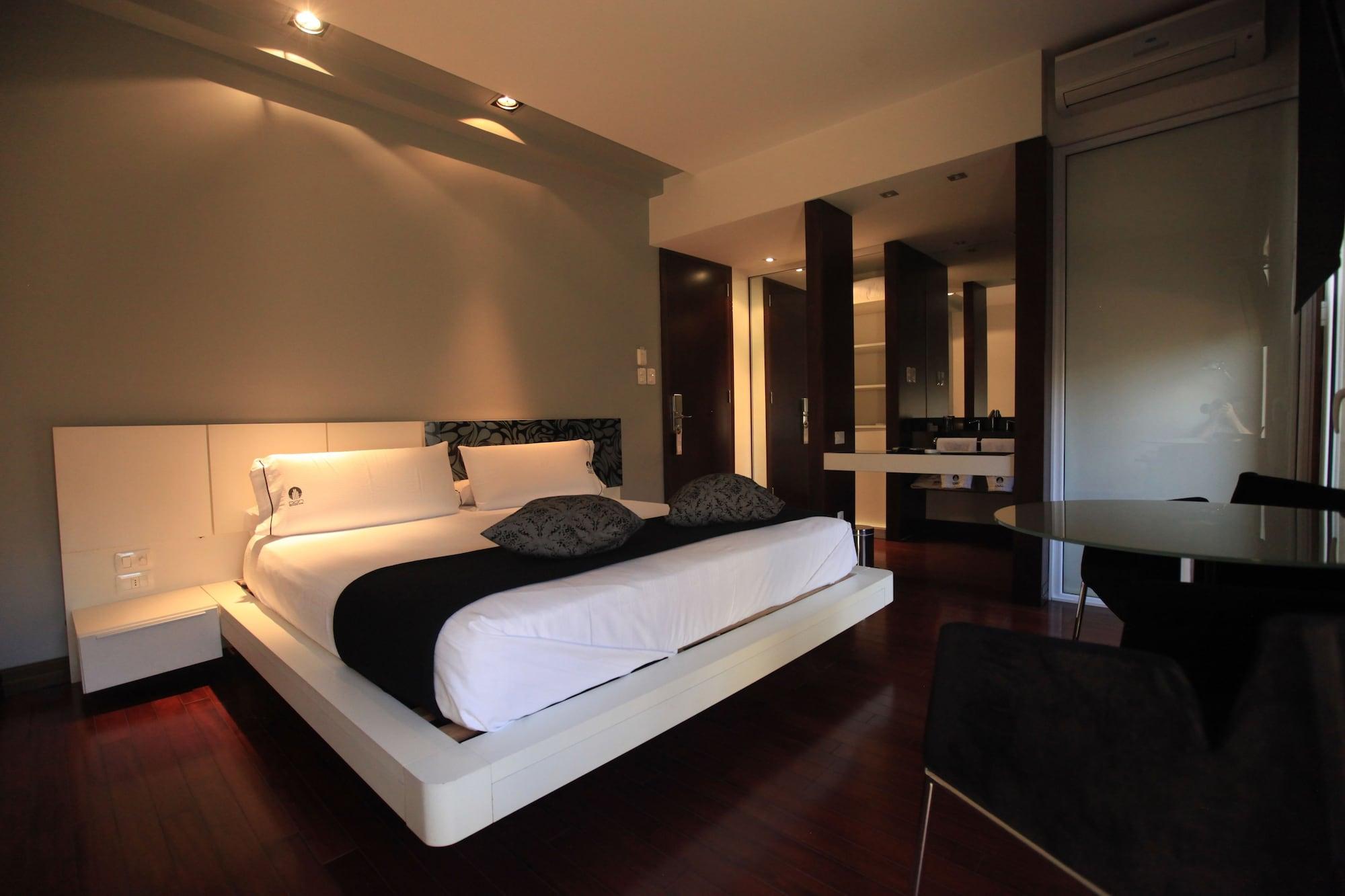 Don Boutique Hotel Montevideo (Adults Only) エクステリア 写真