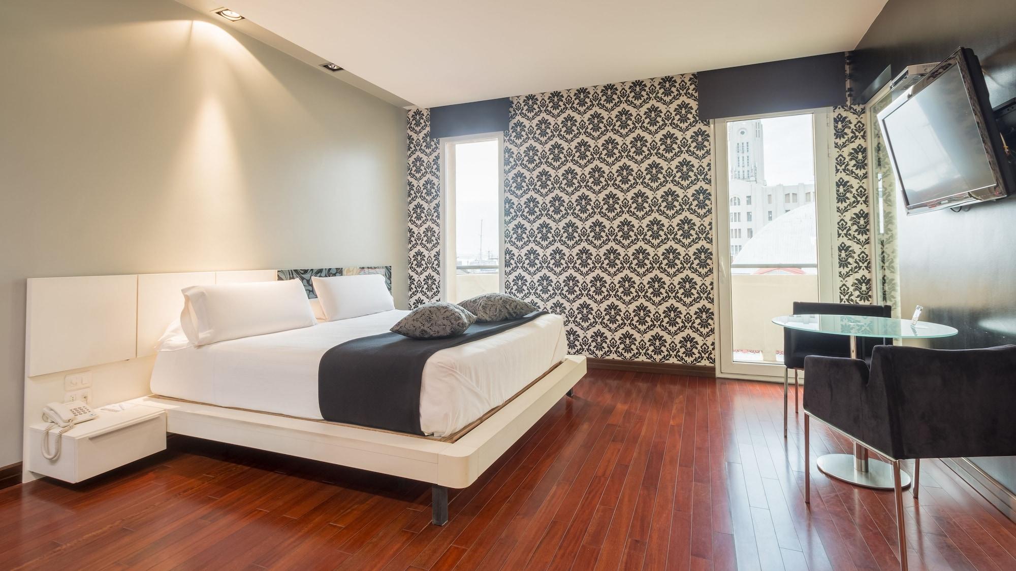 Don Boutique Hotel Montevideo (Adults Only) エクステリア 写真