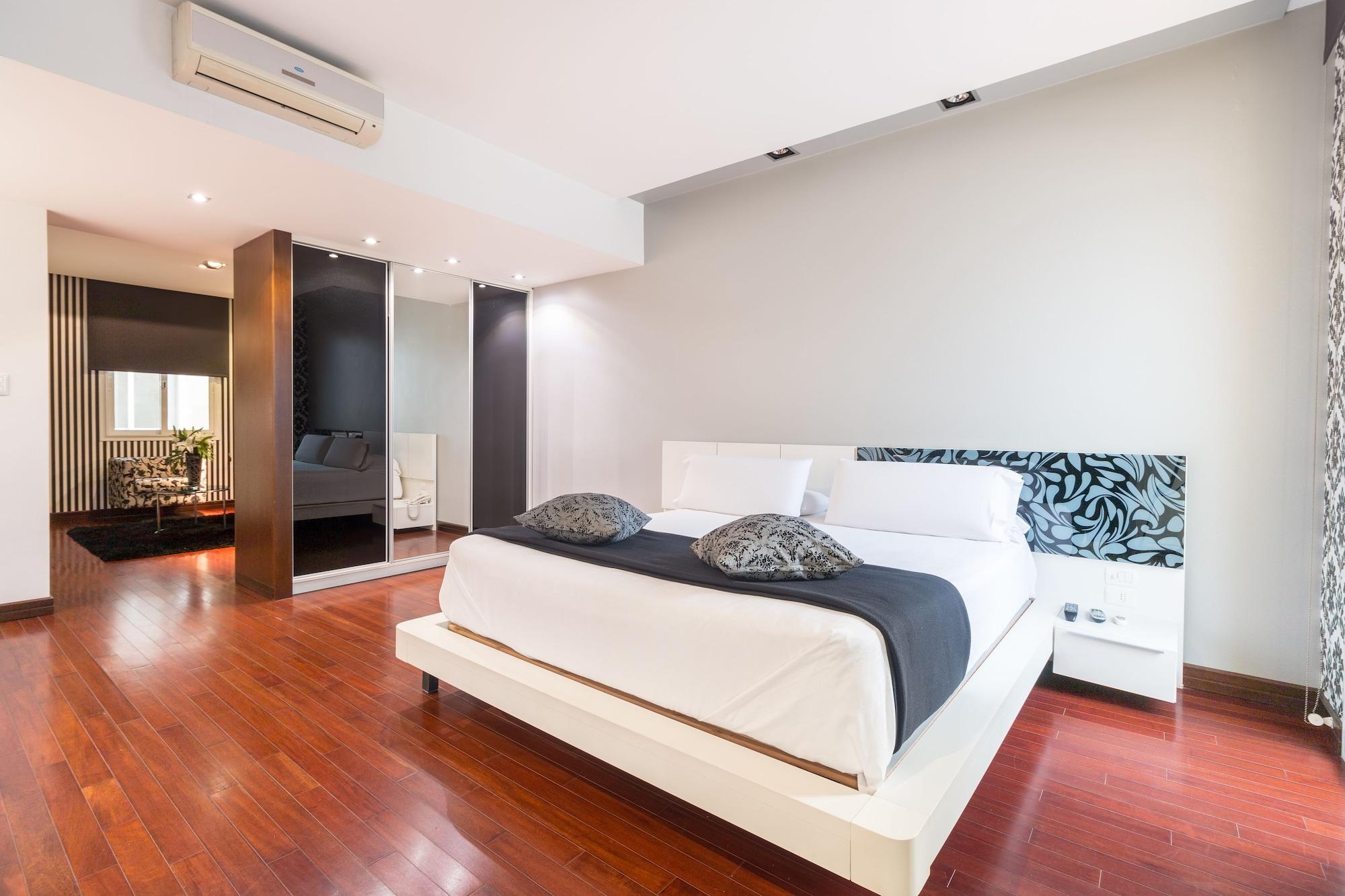 Don Boutique Hotel Montevideo (Adults Only) エクステリア 写真