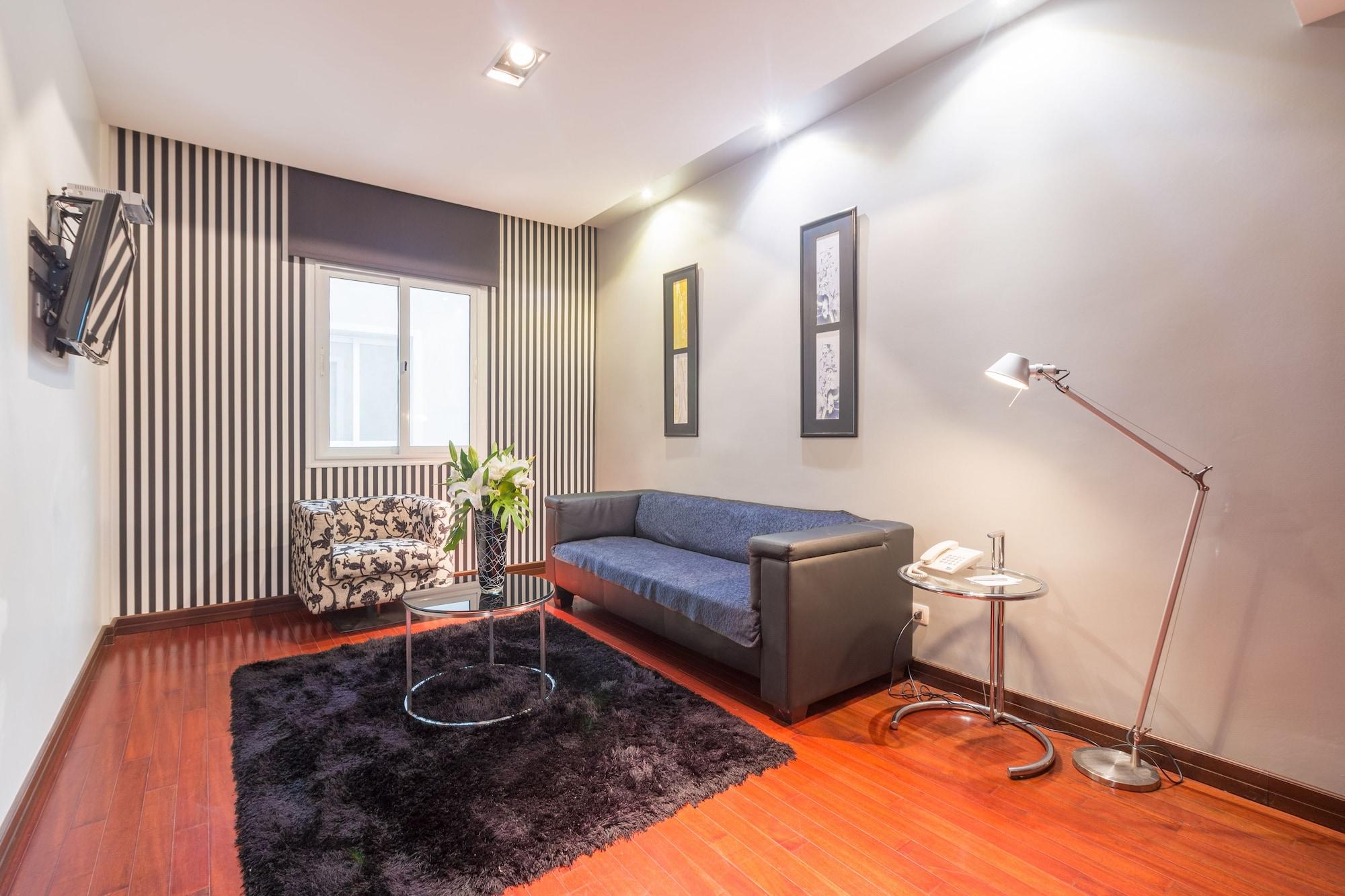 Don Boutique Hotel Montevideo (Adults Only) エクステリア 写真