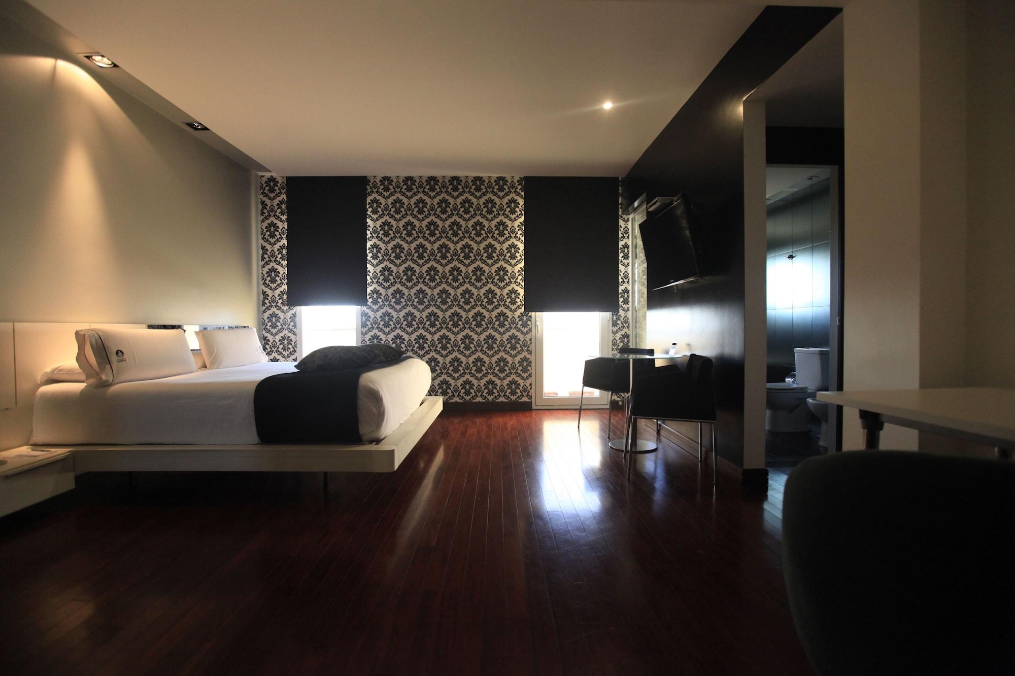 Don Boutique Hotel Montevideo (Adults Only) エクステリア 写真