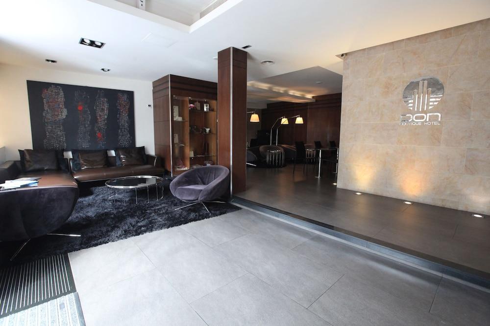 Don Boutique Hotel Montevideo (Adults Only) エクステリア 写真