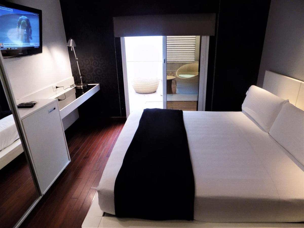 Don Boutique Hotel Montevideo (Adults Only) エクステリア 写真