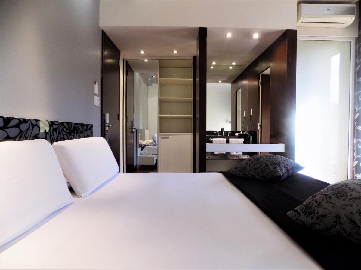 Don Boutique Hotel Montevideo (Adults Only) エクステリア 写真