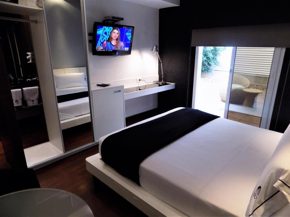 Don Boutique Hotel Montevideo (Adults Only) エクステリア 写真