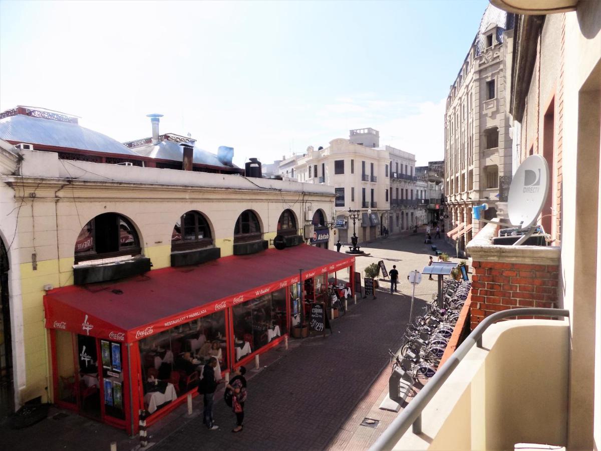 Don Boutique Hotel Montevideo (Adults Only) エクステリア 写真