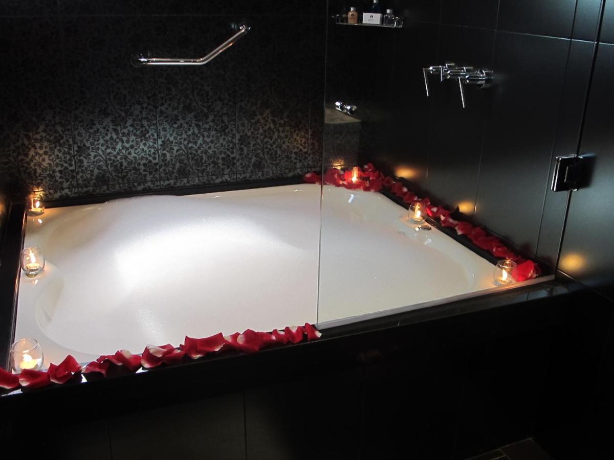 Don Boutique Hotel Montevideo (Adults Only) エクステリア 写真