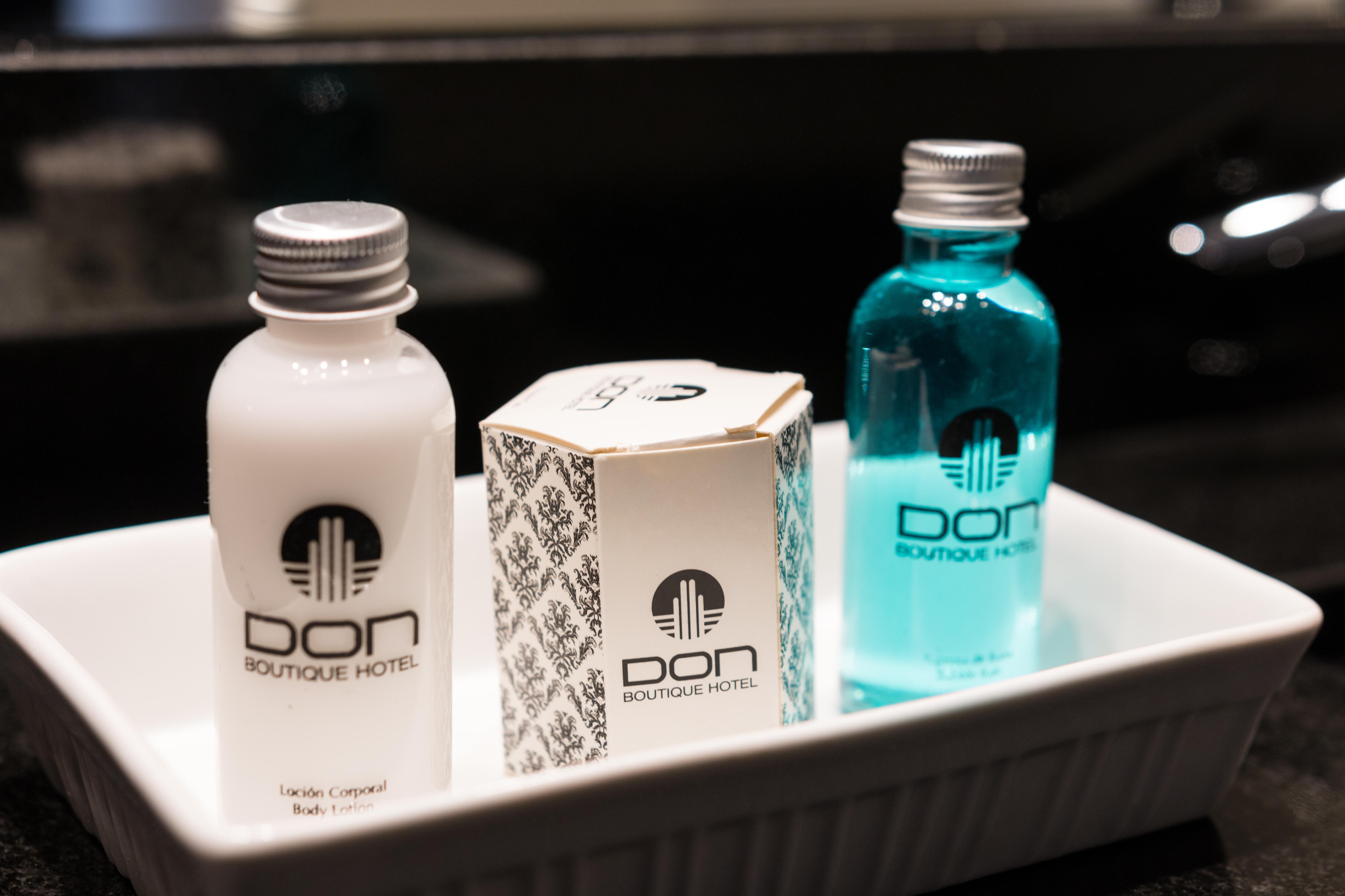 Don Boutique Hotel Montevideo (Adults Only) エクステリア 写真