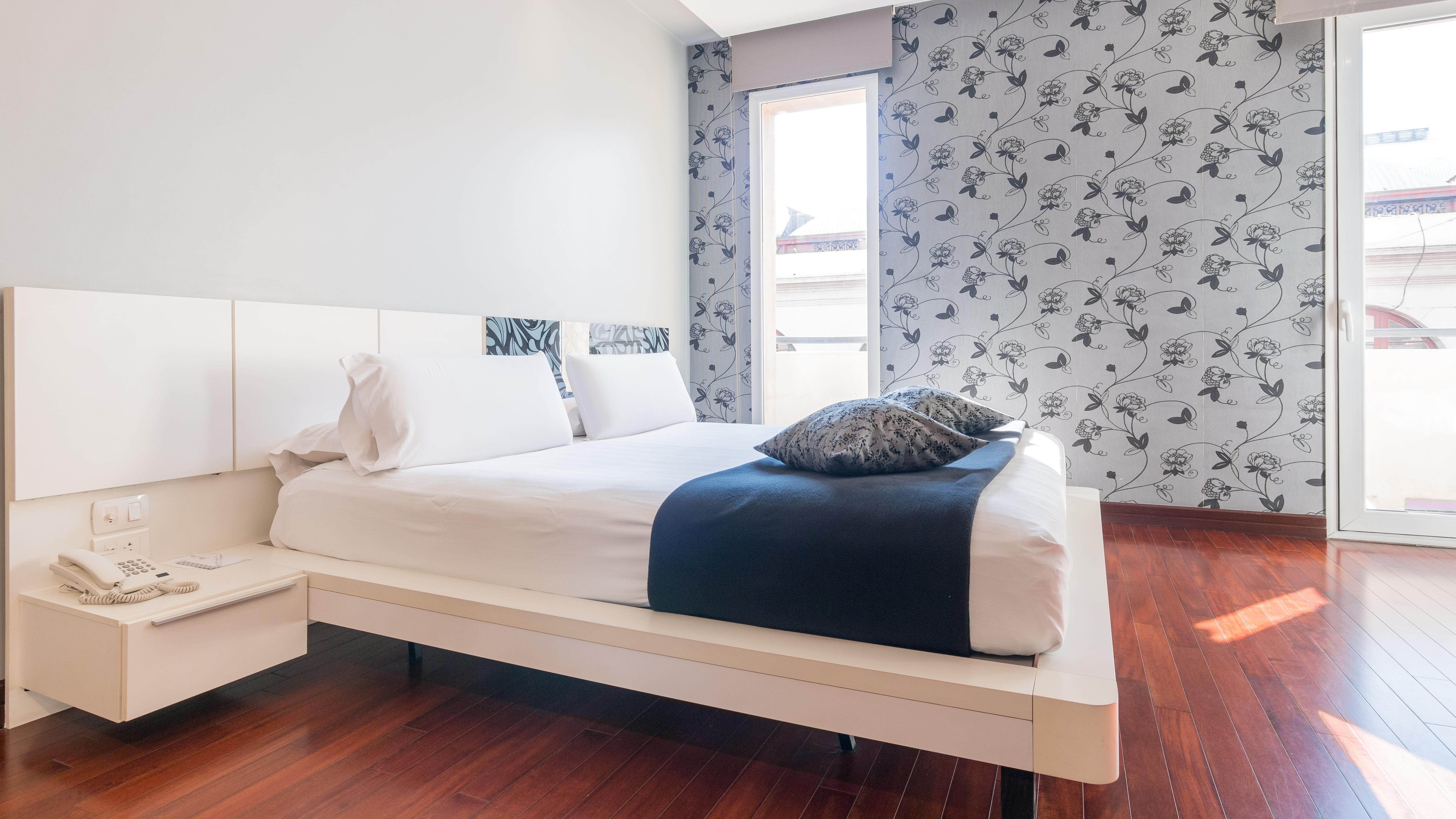 Don Boutique Hotel Montevideo (Adults Only) エクステリア 写真