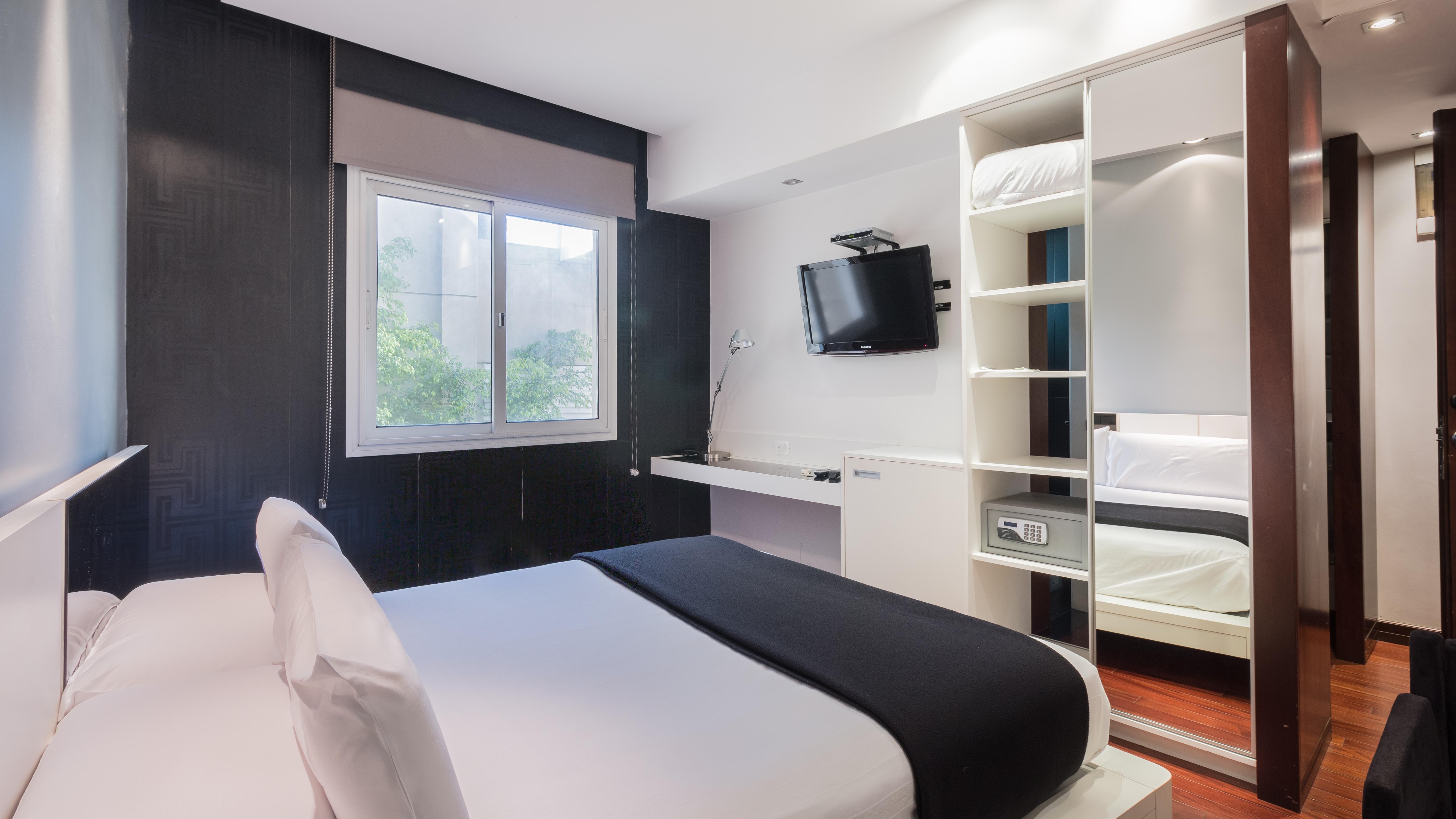 Don Boutique Hotel Montevideo (Adults Only) エクステリア 写真