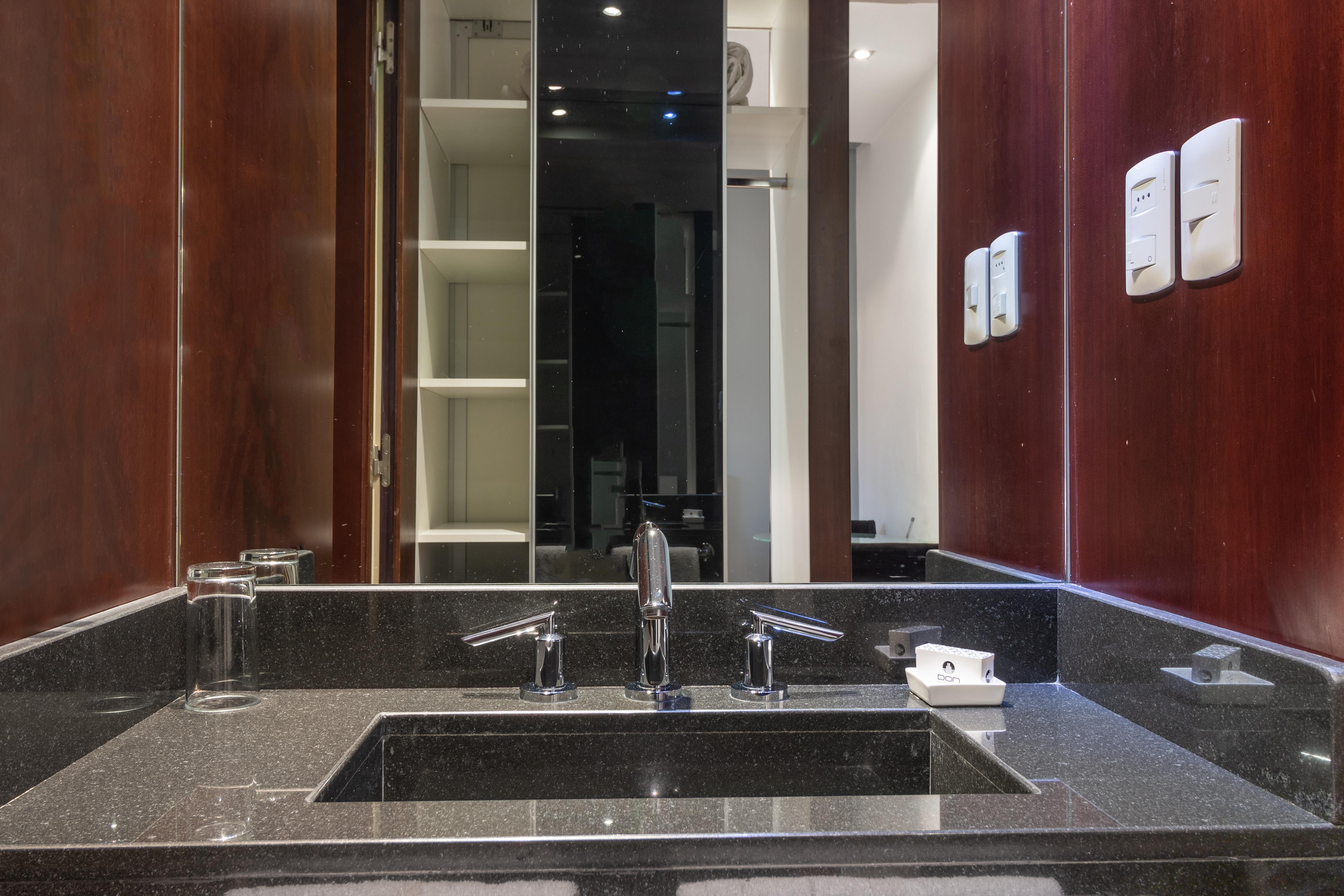 Don Boutique Hotel Montevideo (Adults Only) エクステリア 写真
