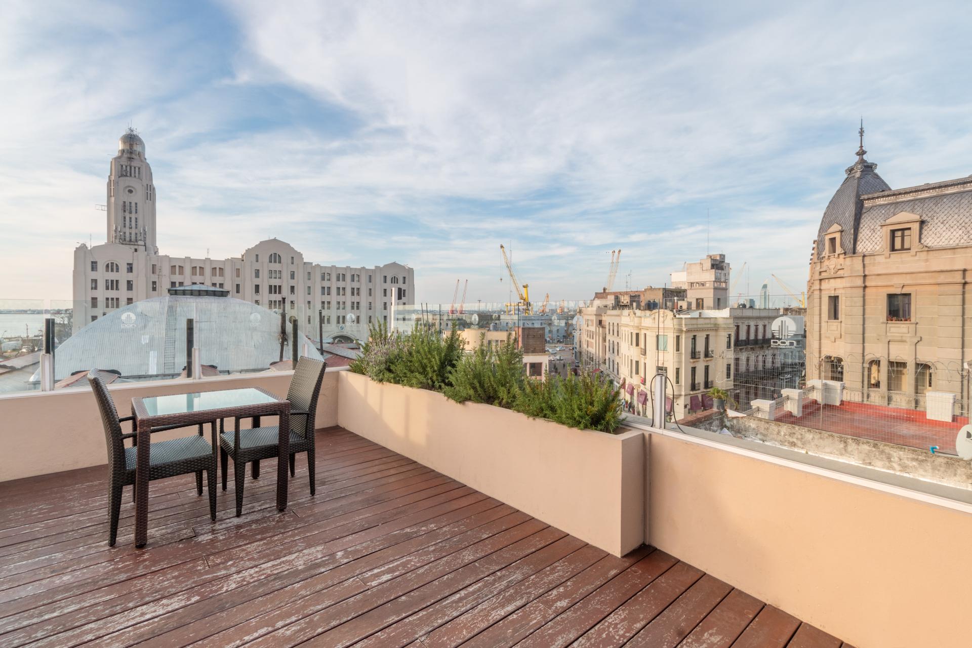 Don Boutique Hotel Montevideo (Adults Only) エクステリア 写真