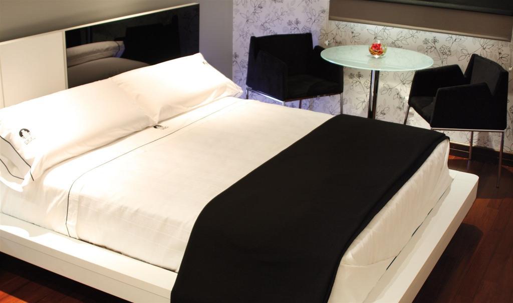 Don Boutique Hotel Montevideo (Adults Only) エクステリア 写真