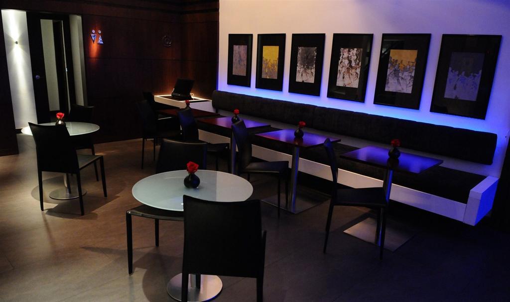 Don Boutique Hotel Montevideo (Adults Only) エクステリア 写真