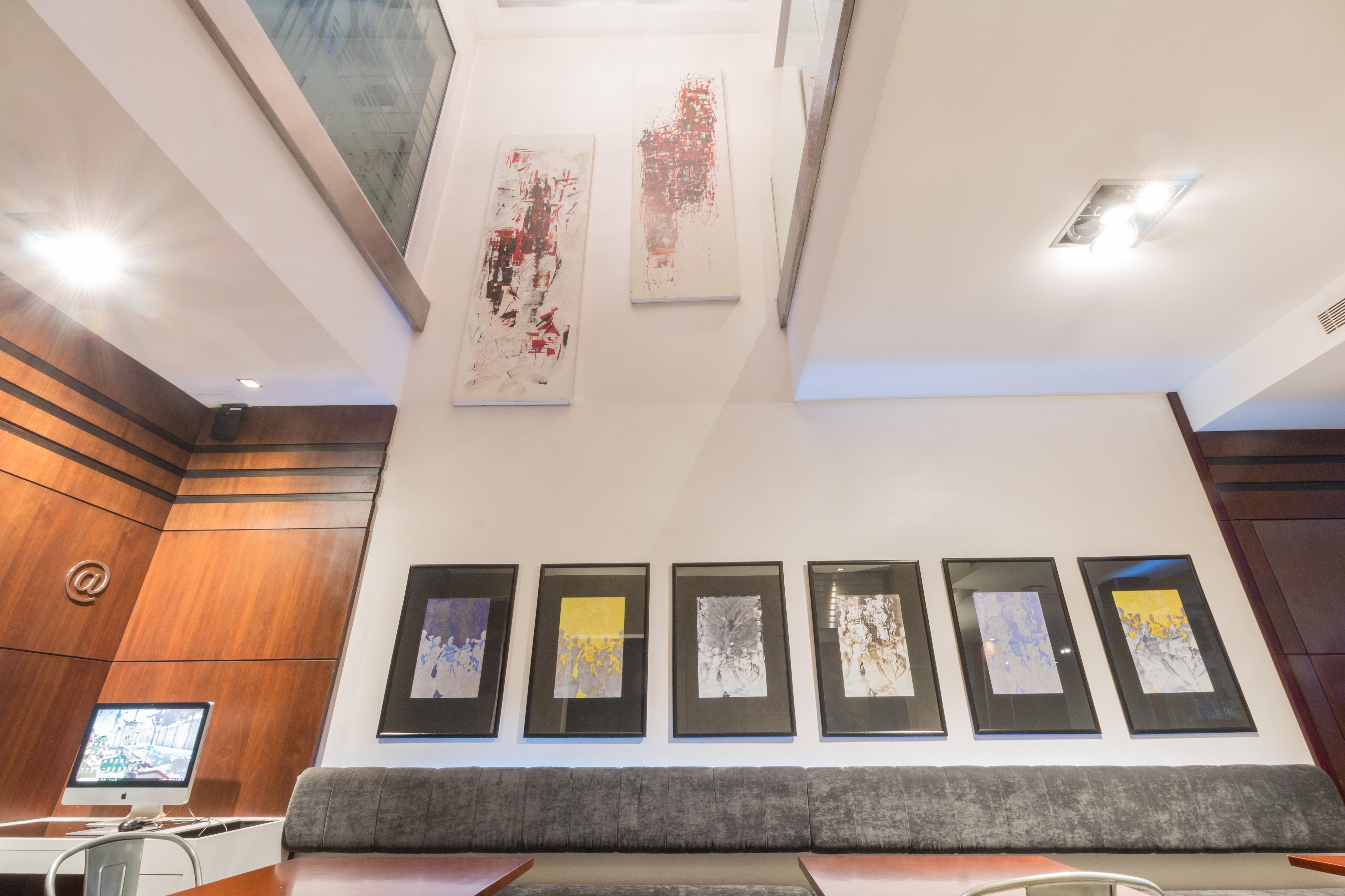 Don Boutique Hotel Montevideo (Adults Only) エクステリア 写真