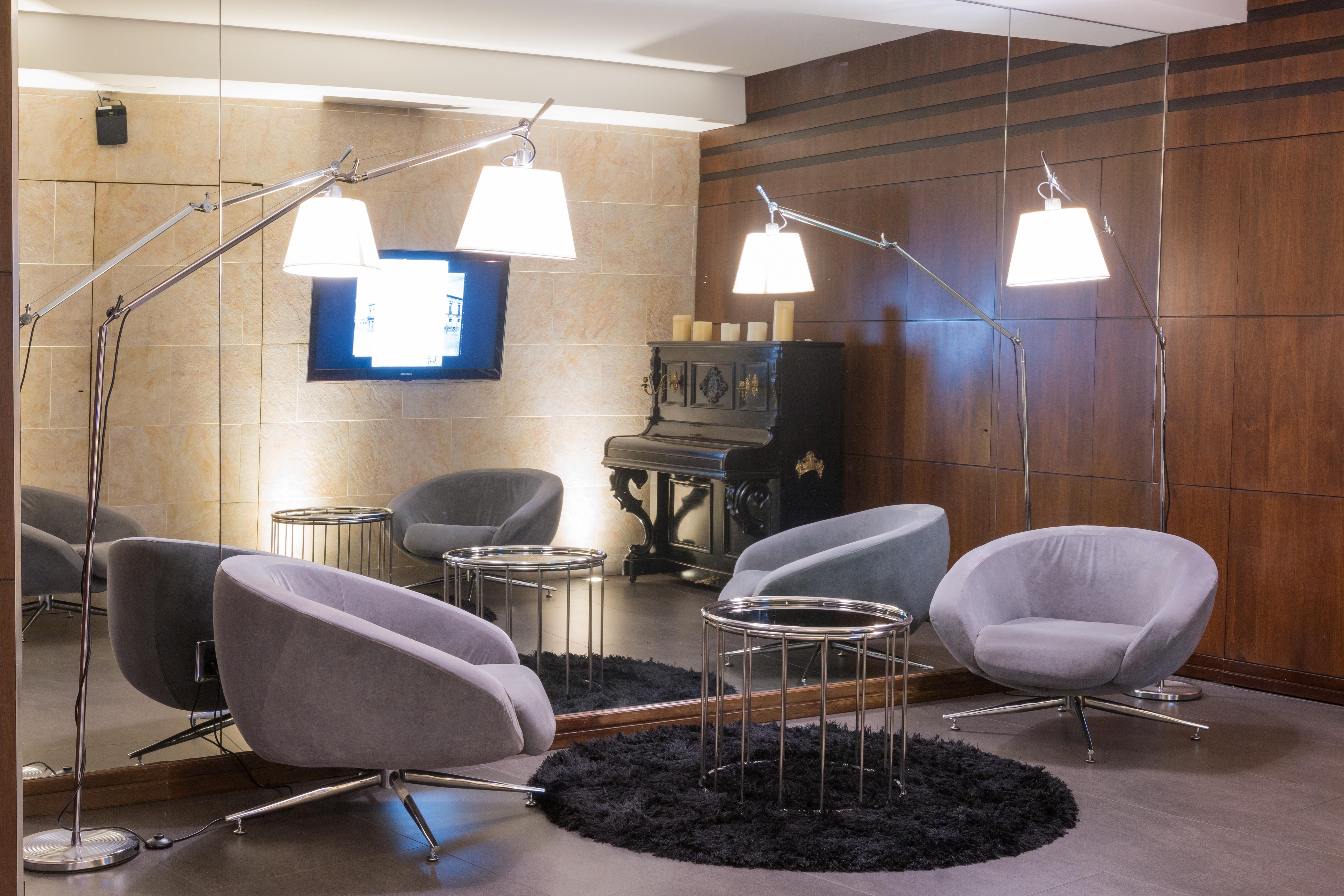 Don Boutique Hotel Montevideo (Adults Only) エクステリア 写真