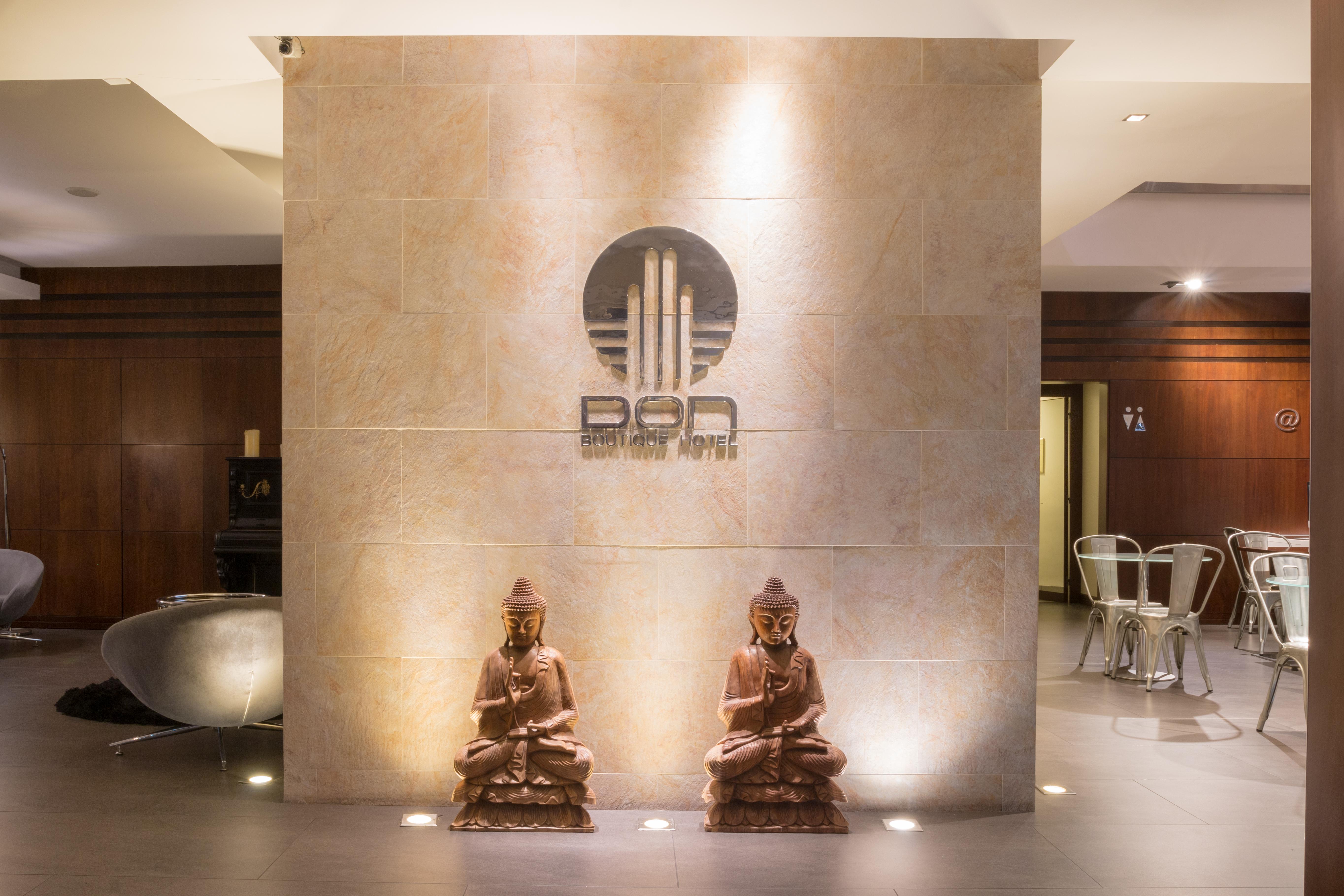 Don Boutique Hotel Montevideo (Adults Only) エクステリア 写真