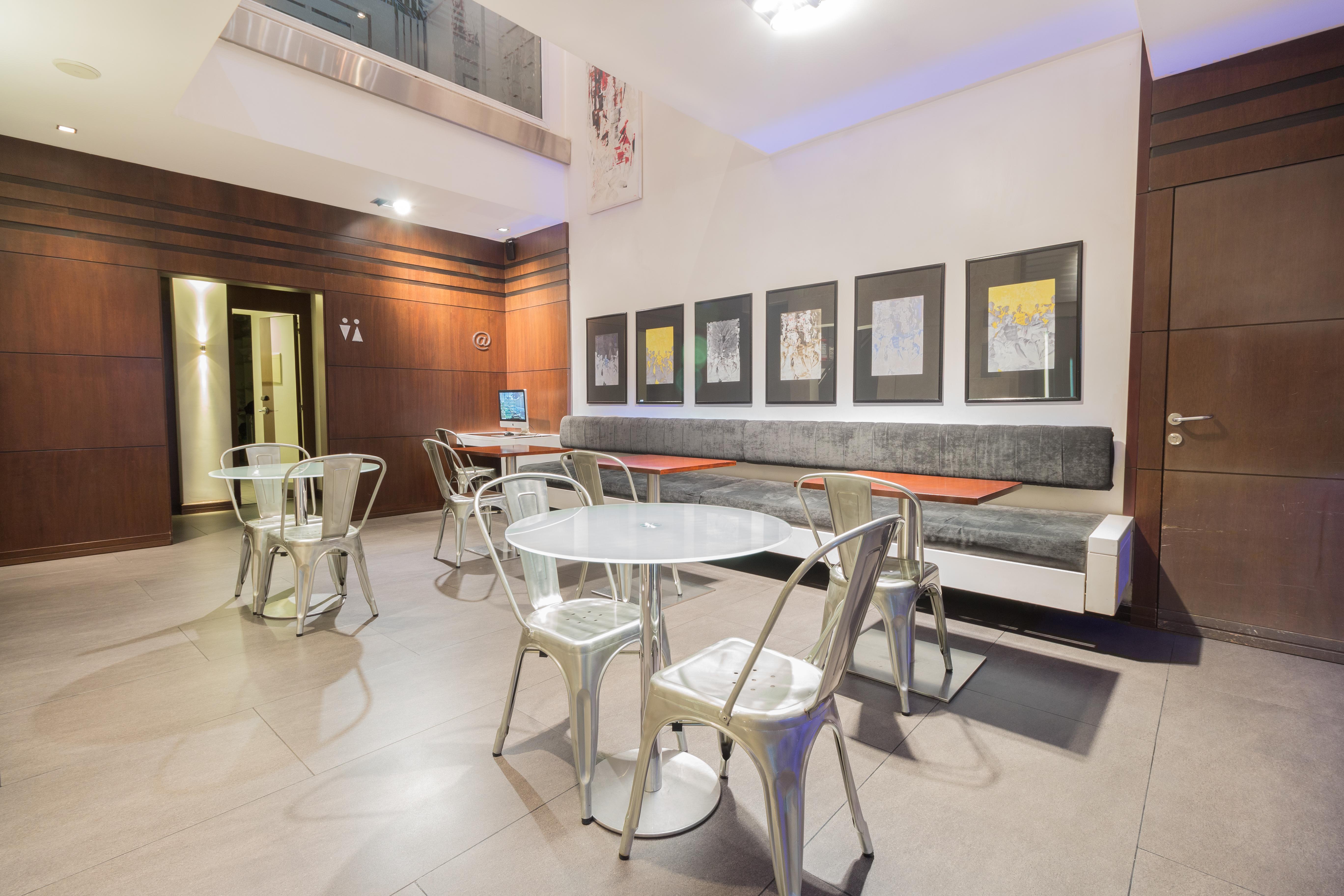 Don Boutique Hotel Montevideo (Adults Only) エクステリア 写真