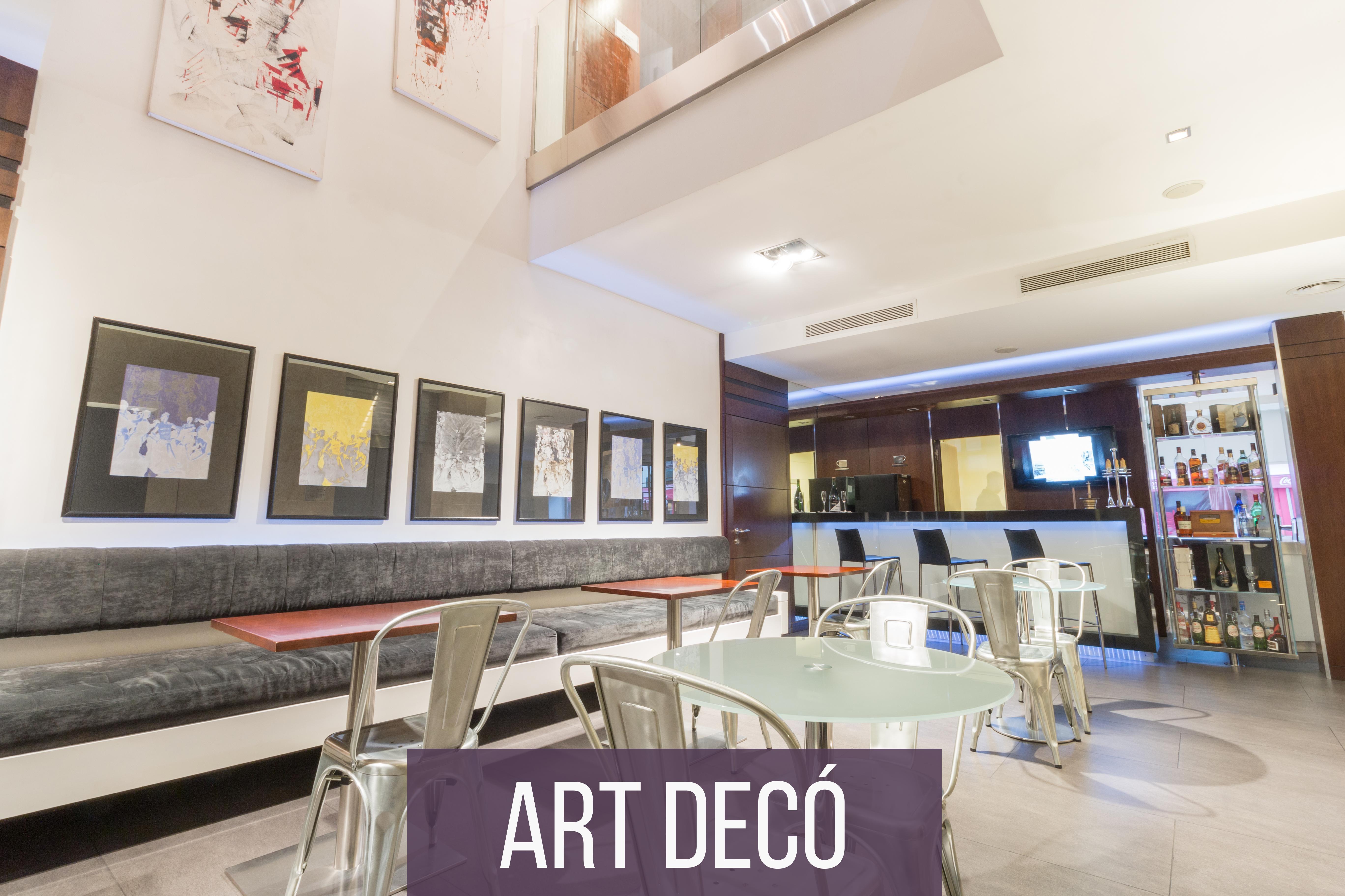 Don Boutique Hotel Montevideo (Adults Only) エクステリア 写真