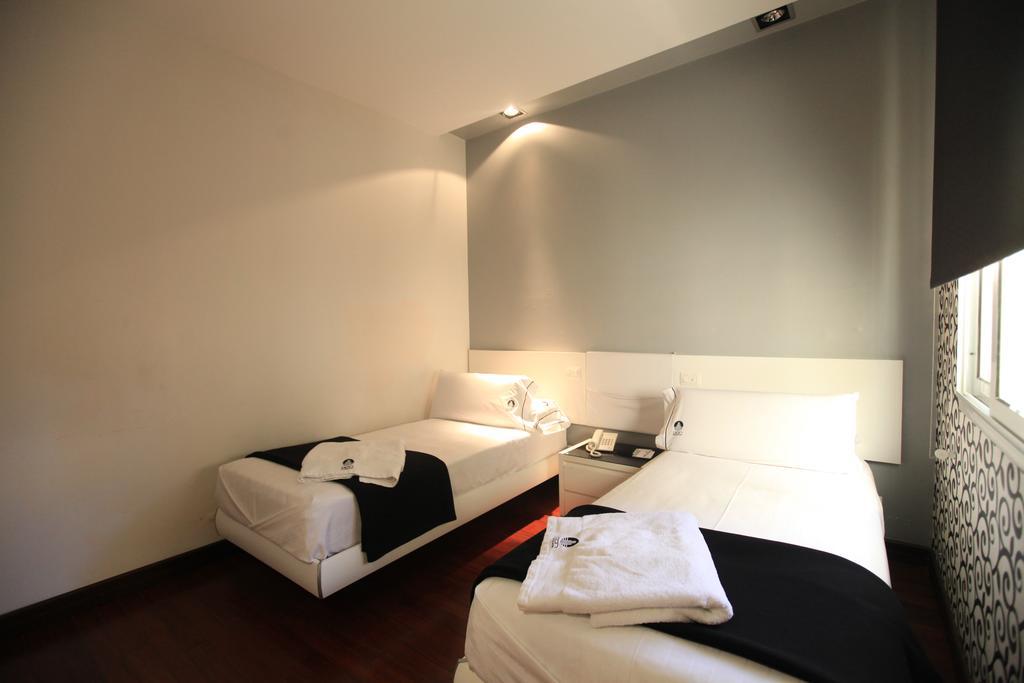 Don Boutique Hotel Montevideo (Adults Only) エクステリア 写真