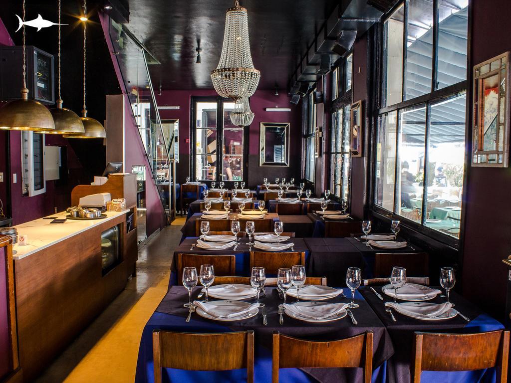 Don Boutique Hotel Montevideo (Adults Only) エクステリア 写真