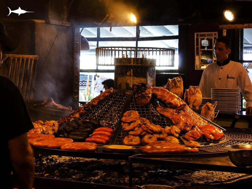 Don Boutique Hotel Montevideo (Adults Only) エクステリア 写真
