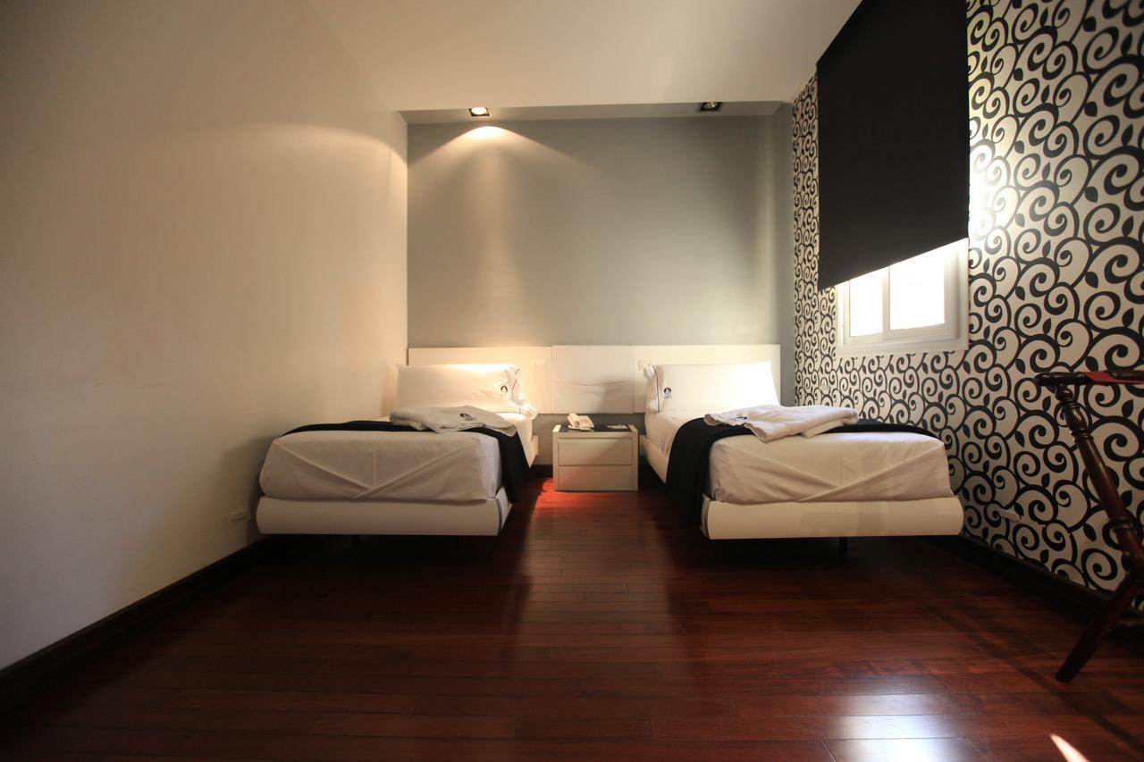 Don Boutique Hotel Montevideo (Adults Only) エクステリア 写真
