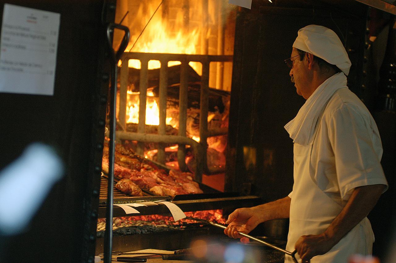 Don Boutique Hotel Montevideo (Adults Only) エクステリア 写真