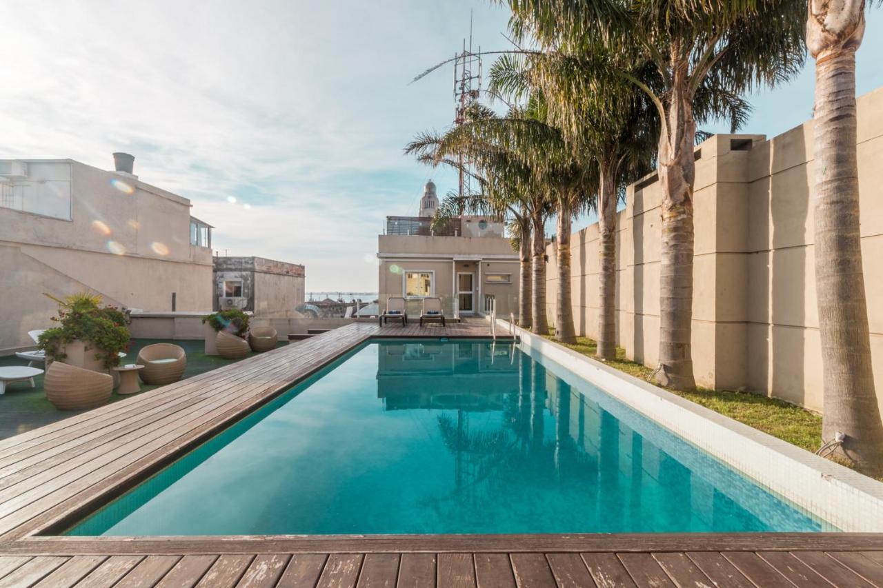 Don Boutique Hotel Montevideo (Adults Only) エクステリア 写真
