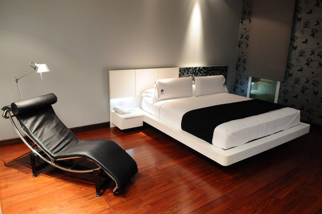 Don Boutique Hotel Montevideo (Adults Only) 部屋 写真