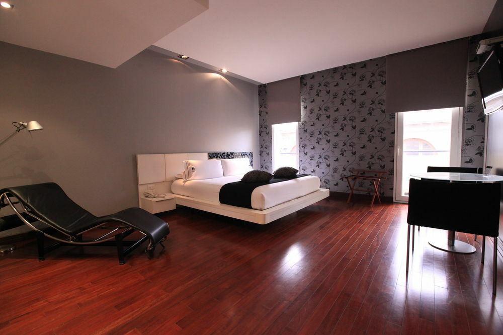 Don Boutique Hotel Montevideo (Adults Only) エクステリア 写真
