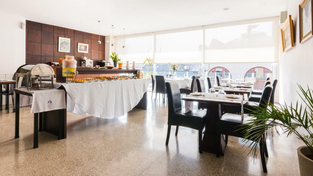 Don Boutique Hotel Montevideo (Adults Only) エクステリア 写真