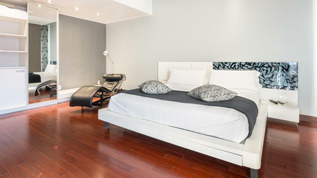 Don Boutique Hotel Montevideo (Adults Only) エクステリア 写真