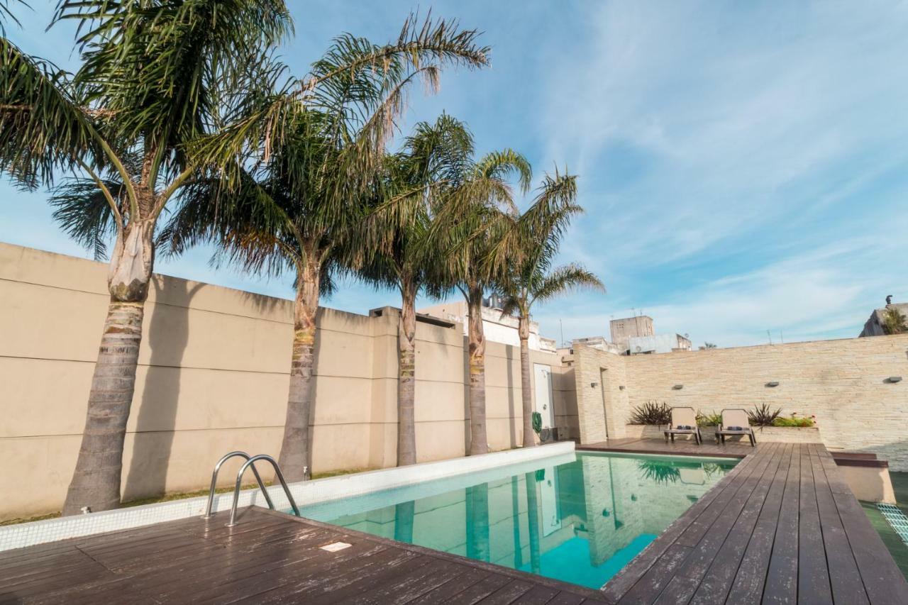 Don Boutique Hotel Montevideo (Adults Only) エクステリア 写真