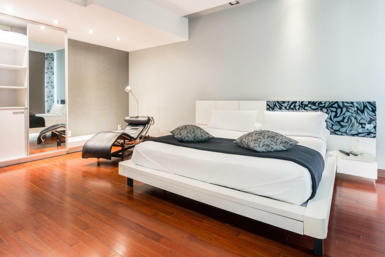 Don Boutique Hotel Montevideo (Adults Only) エクステリア 写真