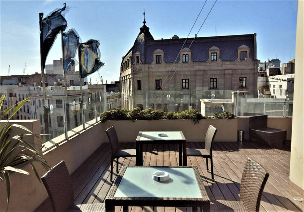 Don Boutique Hotel Montevideo (Adults Only) エクステリア 写真